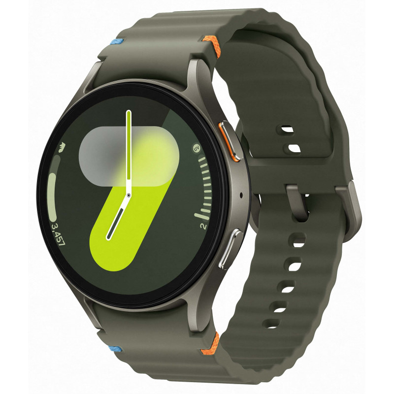 Samsung Galaxy Watch 7 44 mm Green